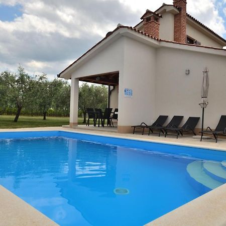 Villa Danci Lasci Exterior foto