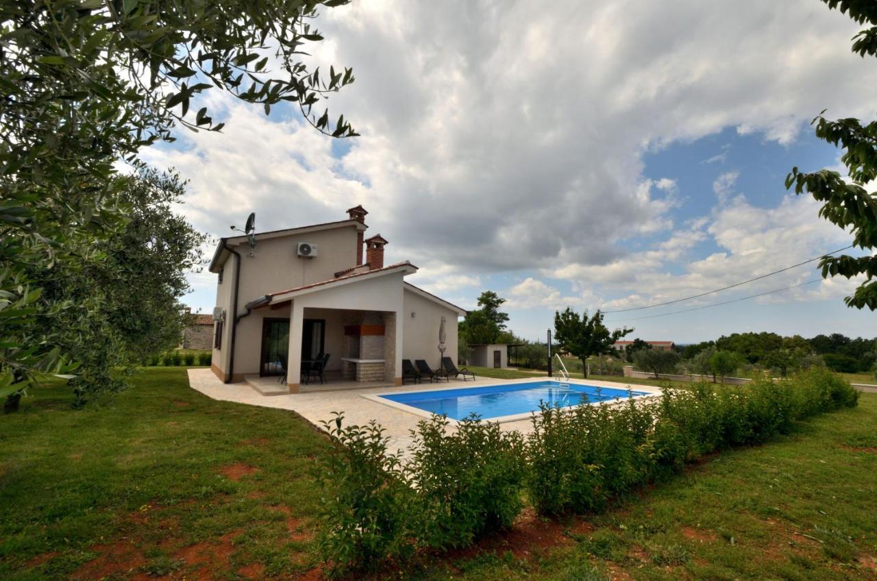Villa Danci Lasci Exterior foto